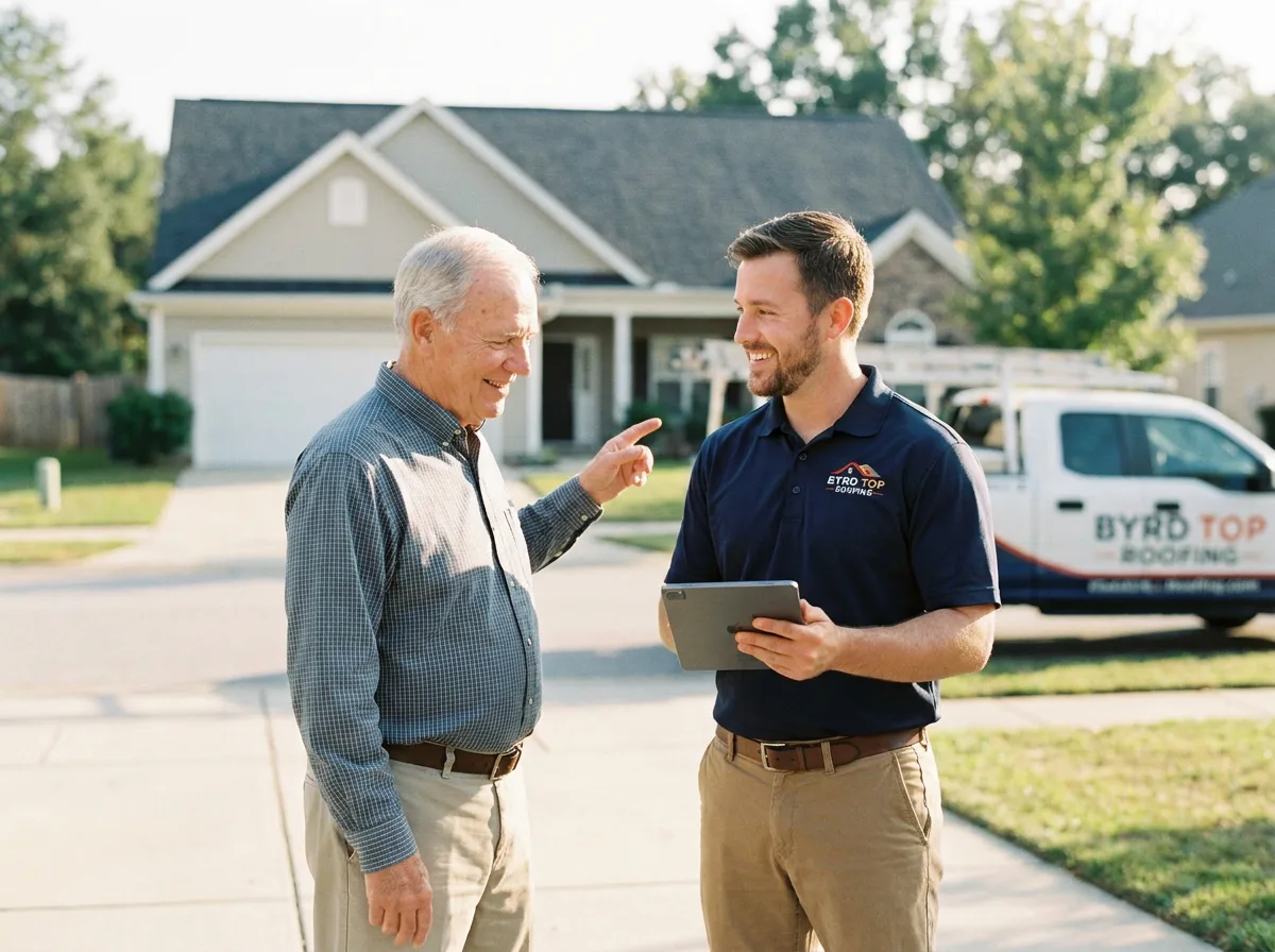 Roofing Rossville, KS FAQs